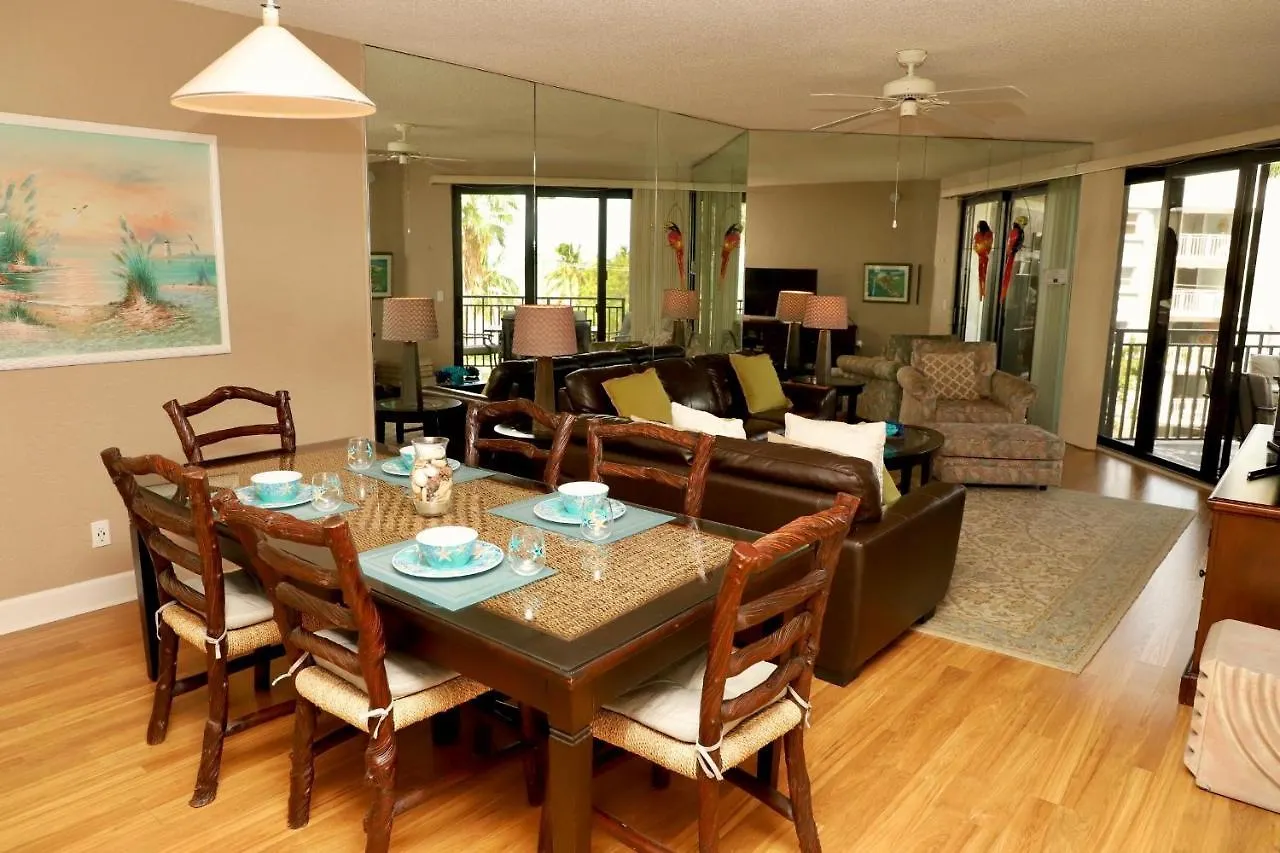 Hemingways Atlantic Retreat Apartment Key West 0*,