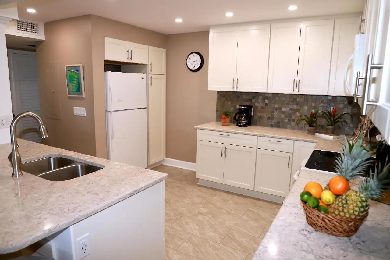 Hemingways Atlantic Retreat Apartment Key West United States