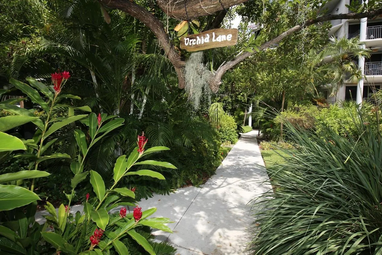Hemingways Atlantic Retreat Apartment Key West United States