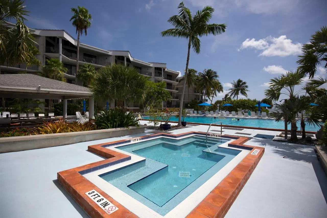 Hemingways Atlantic Retreat Apartment Key West