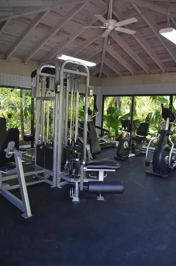 Hemingways Atlantic Retreat Apartment Key West