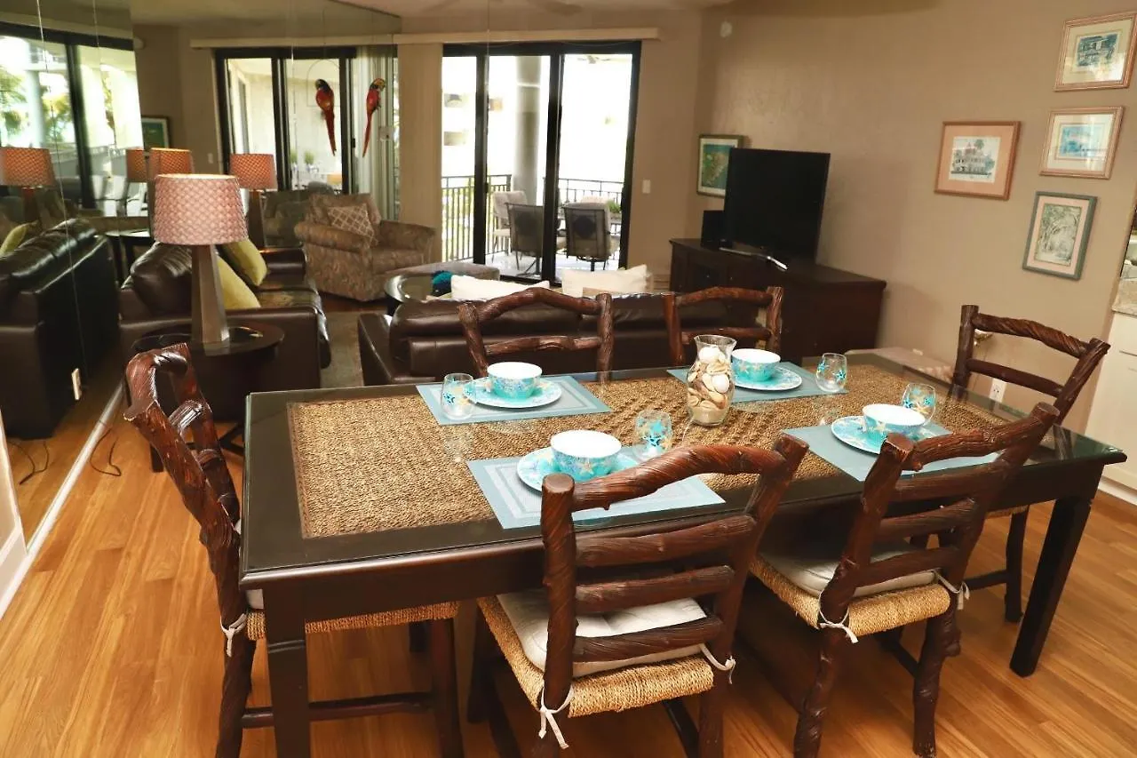 Hemingways Atlantic Retreat Apartment Key West