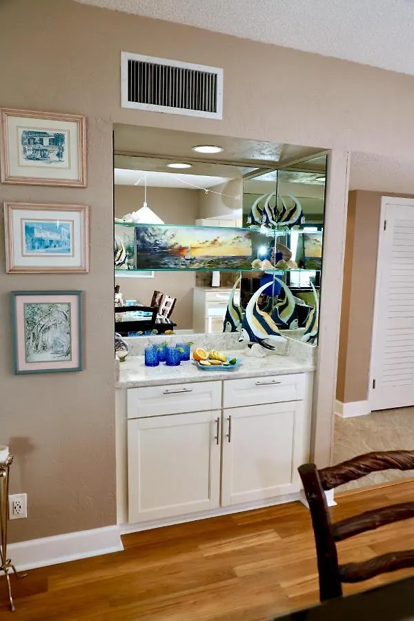 Hemingways Atlantic Retreat Apartment Key West 0*,