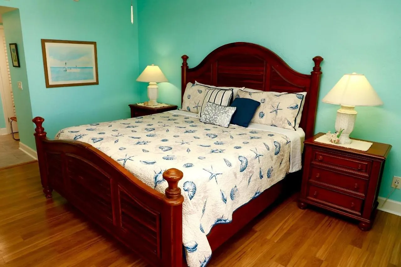 Hemingways Atlantic Retreat Apartment Key West 0*,
