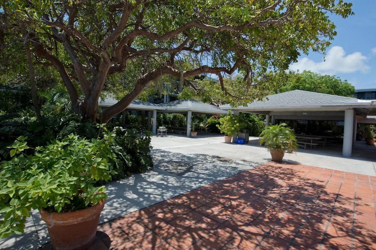 Hemingways Atlantic Retreat Apartment Key West United States