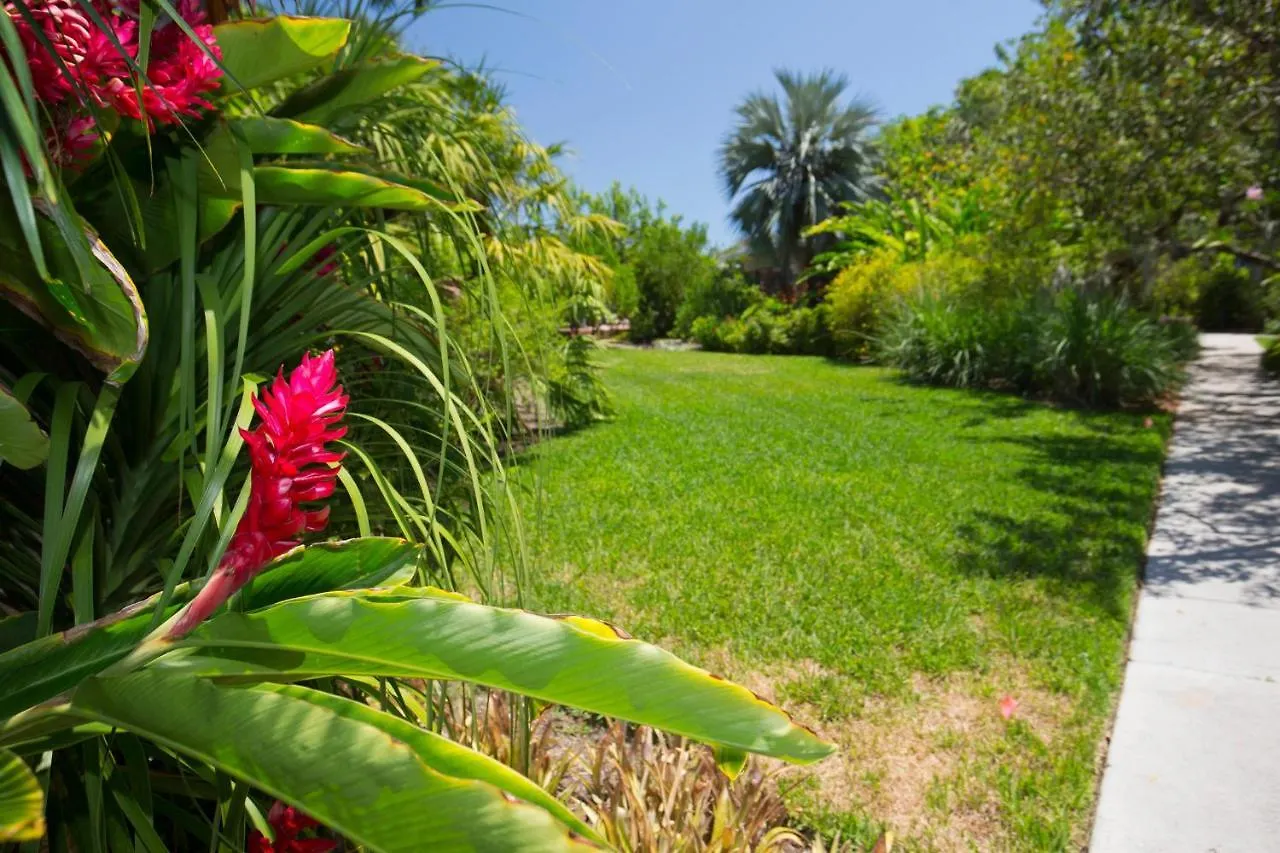Hemingways Atlantic Retreat Apartment Key West 0*,