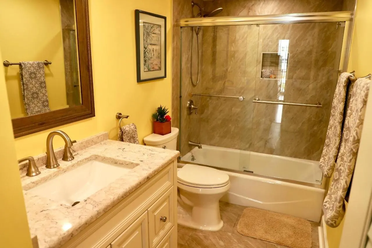 Hemingways Atlantic Retreat Apartment Key West United States