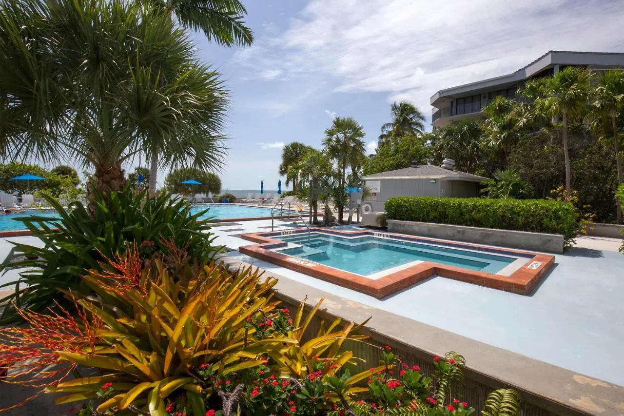 Hemingways Atlantic Retreat Apartment Key West