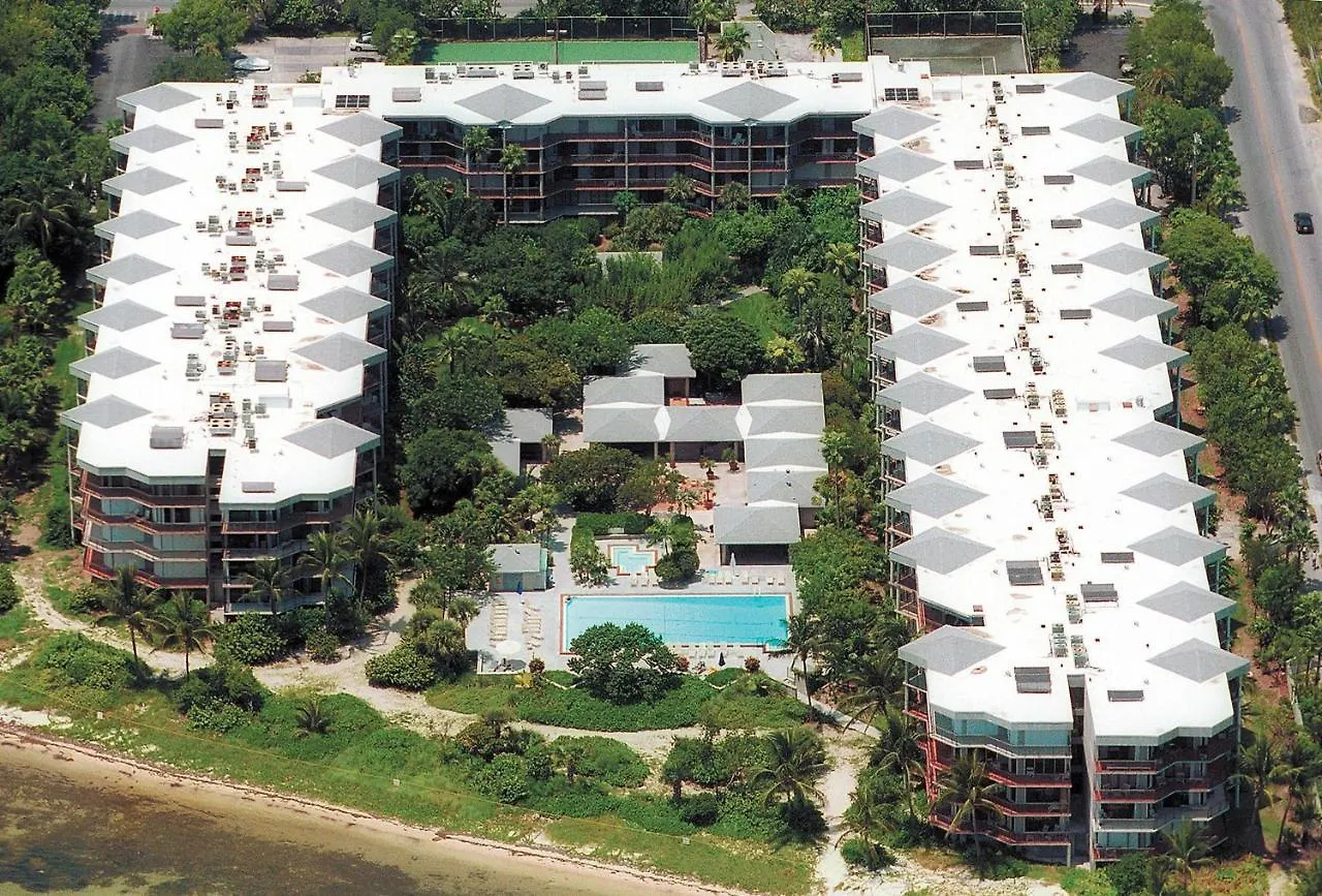 Hemingways Atlantic Retreat Apartment Key West