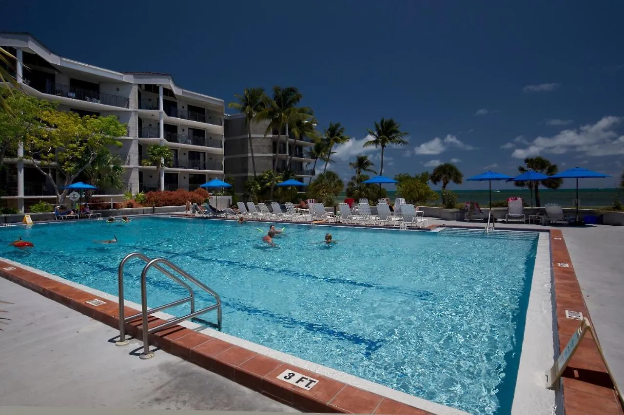 Hemingways Atlantic Retreat Apartment Key West United States