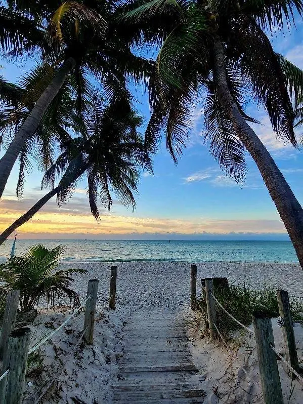 Hemingways Atlantic Retreat Apartment Key West
