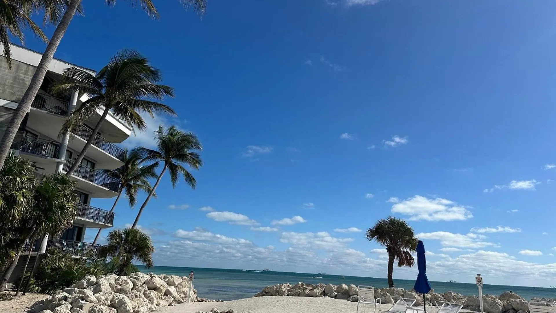 Hemingways Atlantic Retreat Apartment Key West 0*,  United States